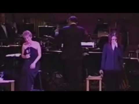 Lea Salonga and Liz Callaway - I Still Believe