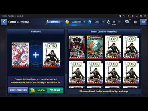 Re-rolling Amazing Spiderman (1995) #605