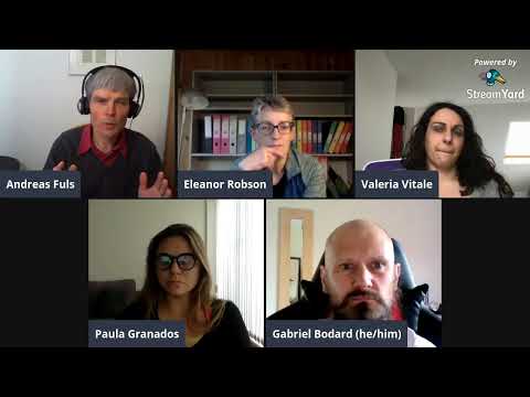 Andreas Fuls, Mathematical epigraphy and the Interactive Corpus of Indus Texts