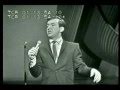 Bobby Darin - Swing Low Sweet Chariot/Lonesome Road (Live 1960)