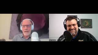 THE Podcaster Nation #40 - "The Turnaround Artists" Podcast with Brian McFarland!