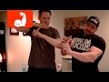 Myofascial Stretch Therapy with Marc Lobliner | Machine Muscle Ep. 3