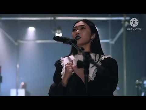 Colab Epik Isyana Sarasvati x Dead Squad