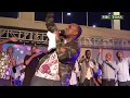 MUNGU NI YULE YULE ALARM MINISTRIES MURI RABAGIRANA CONCERT 2019