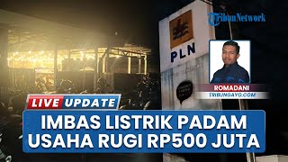 3 Hari Listrik Padam di Aceh Tengah, KAMMI Gayo Sebut Pelaku Usaha Rugi Ratusan Juta Per Hari