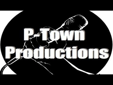 P-Town Productions - Head In The Stars