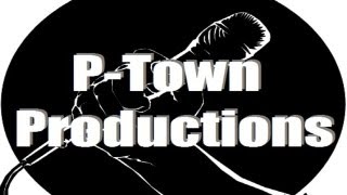 P-Town Productions - Head In The Stars