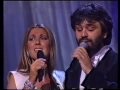 The prayer Celine Dion& A Bocelli 