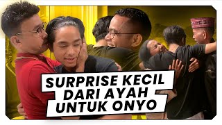 Download lagu Just Ruben - A Little Surprise from Dad for Onyo mp3