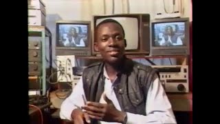 Charles Mombaya  Eyano