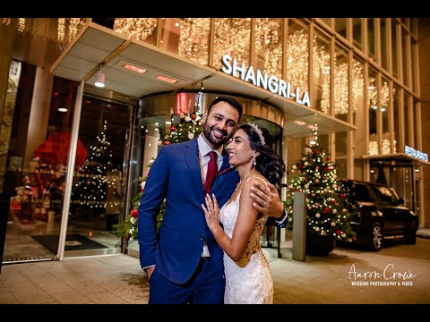 Aaron Crowe Photography + Video video.