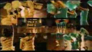 Lo Fidelity Allstars - Blisters on my Brain