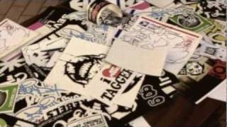 Crack-n-peel: DE-CAP