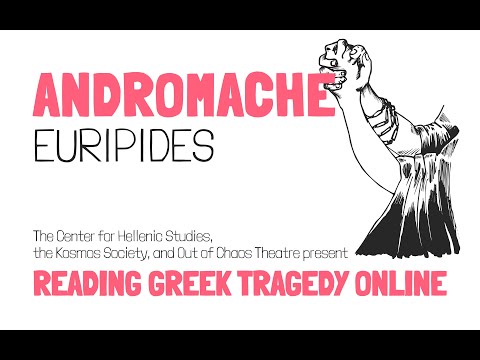 Andromache, Euripides