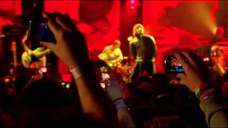 The Roller - Beady Eye (iTunes Festival)