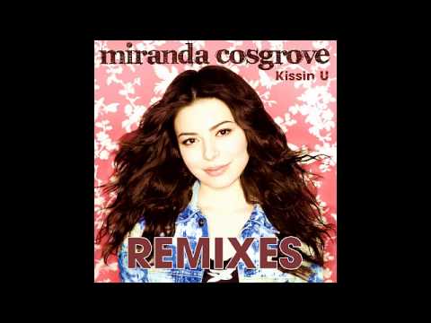 Kissin U (Jason Nevins Remix) - Miranda Coscrove
