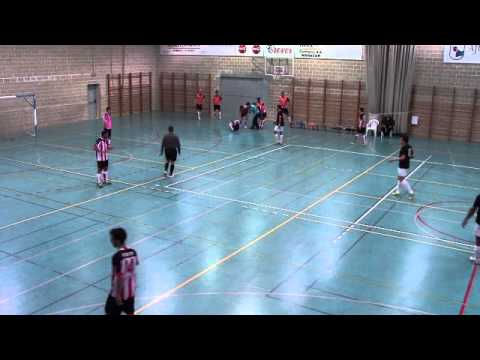 1º regional recreatiu manacor - alaro 14-3-2015