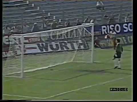 1988/89, Serie A, Como - Napoli 0-1 (34)