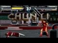 Street Fighter The Movie The Game Chun Li Ending And Credits