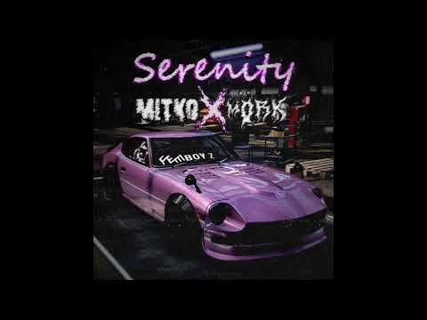 MITKØ x MÖRK - Serenity (OUT ON ALL PLATFORMS)