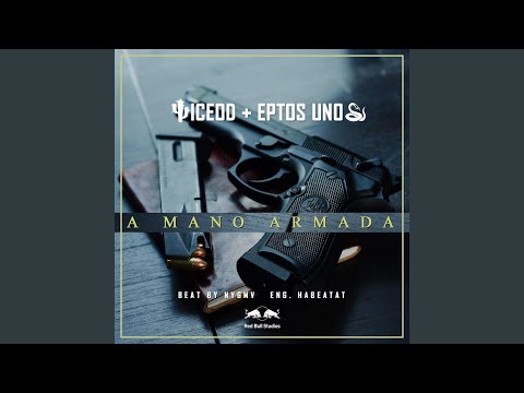 A Mano Armada
