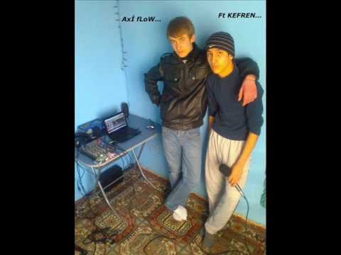 axi flow kefren gözler kalbin elçisidir