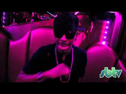 SB.TV Warm Up Sessions - Nate Walka [S1.EP12]