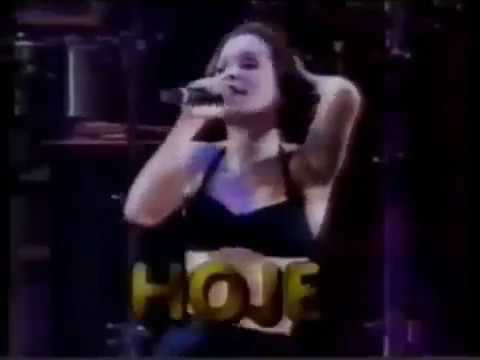 [Chamada - Globo - 1994] Terça Nobre - Som Brasil