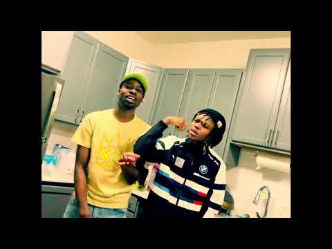 Taydo, Lil Perry- My shooter don't miss (official video shot off a iphone14 )