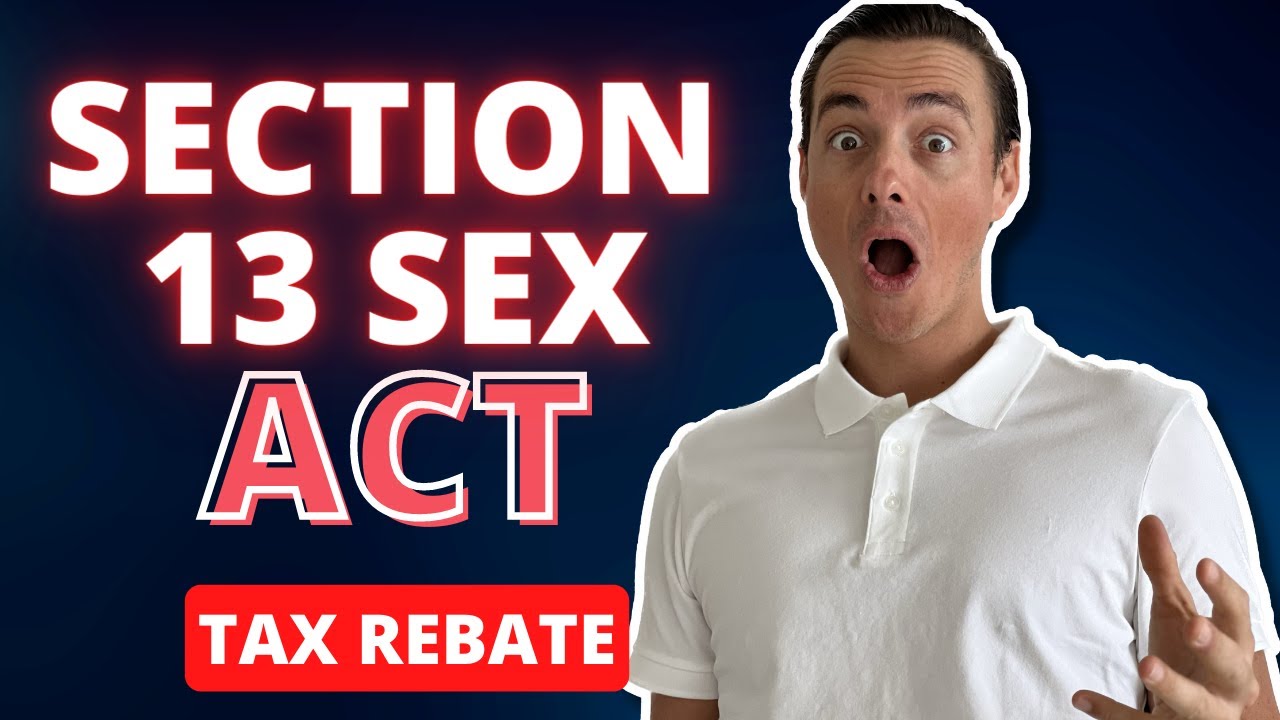 Reduce your TAX bill!