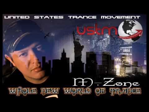 M-Zone & USTM Present - Enjoy This Trip ( USA Exclusive DJ Mix )