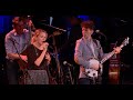 Wind and Rain - Crooked Still with Chris Thile | Live from Here