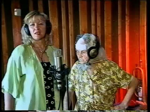 Maistrale moj - Meri Cetinić i teta Jaka Grbin