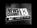 WNYT 11pm Newscast September 21 2001 Partial