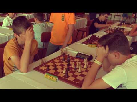 👨‍🌾 C14 5.2.  Jakub Lukáč - Radovan Priechodský 0:1