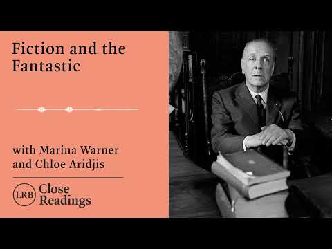Fiction and the Fantastic: Stories by Jorge Luis Borges