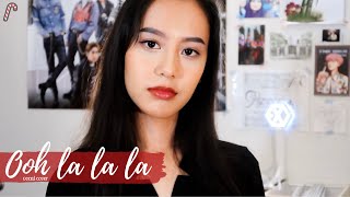 Download lagu EXO - (닿은 순간) Ooh La La La Vocal Cover | #9DaysofYXChristmas mp3