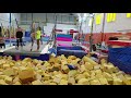 SALTO IN LUNGO AL TRAMPOLONE CHALLENGE Ginnastica Artistica CSB