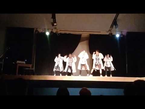 REBOOT  -Highlight(하이라이트) Plz Don’t Be Sad(얼굴 찌푸리지 말아요) (dance cover)