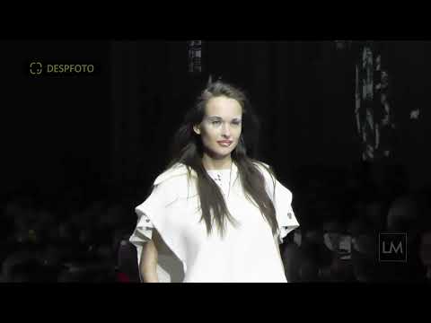 50 Portugal Fashion FW22/23 FALL WINTER 22/23 - Stylist Katty Xiomara (DESPFOTO By Luís Meireles)