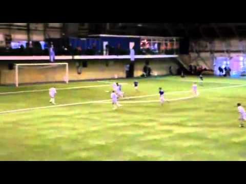 RIGA CUP 2014. U-11 - FINAL. Šitika FS 2:1 SDUSŠOR Zenit