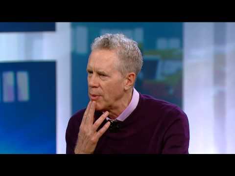 Vinyl Cafe's Stuart McLean on George Tonight | CBC Radio