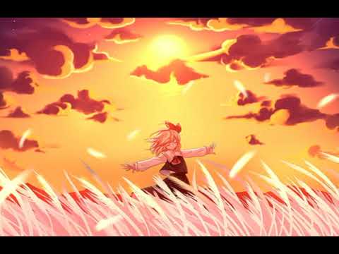 EoSD stage 1 boss - Rumia theme - Apparitions  Stalk the Night