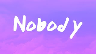 OneRepublic - Nobody (from Kaiju No. 8)