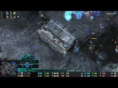 NEEBs sick disruptor shot! NW