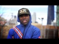 Music Video/Mixtape: ONIS "You Get It"