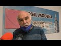 ALLARME RICICLAGGIO, MODENA SECONDA IN ITALIA NELLA CLASSIFICA DEL SOLE 24 ORE. INTERVISTA A FRANCO ZAVATTI (CGIL MODENA)