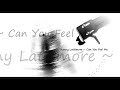 Kenny Lattimore ~ Can You Feel Me (feat. Shanice)