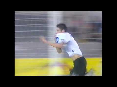 América-RN 1 x 2 Corinthians - Campeonato Brasileiro 2007