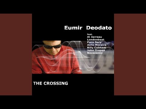 The Crossing (feat. Londonbeat, Paco Sery)
